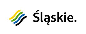 Logo Fundusze Śląskie