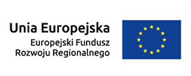 Logo Unia Europejska